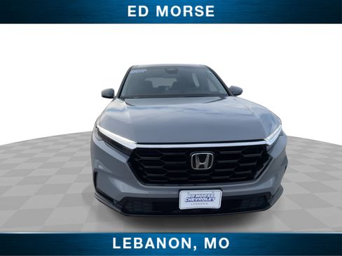 Used 2026 Honda CR-V EX image 3