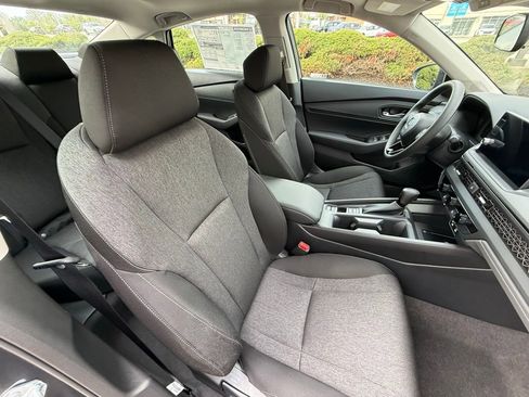 New 2026 Honda Accord SE image 41