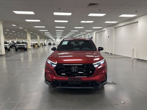 Used 2023 Honda CR-V Sport image 2