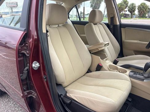 Used 2009 Hyundai Sonata GLS FWD image 13