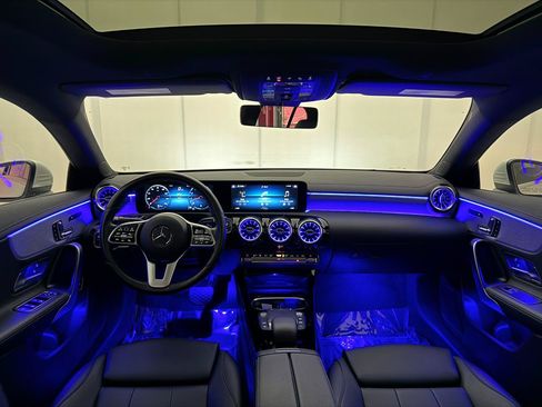 Used 2022 Mercedes-Benz CLA 250 4MATIC image 27