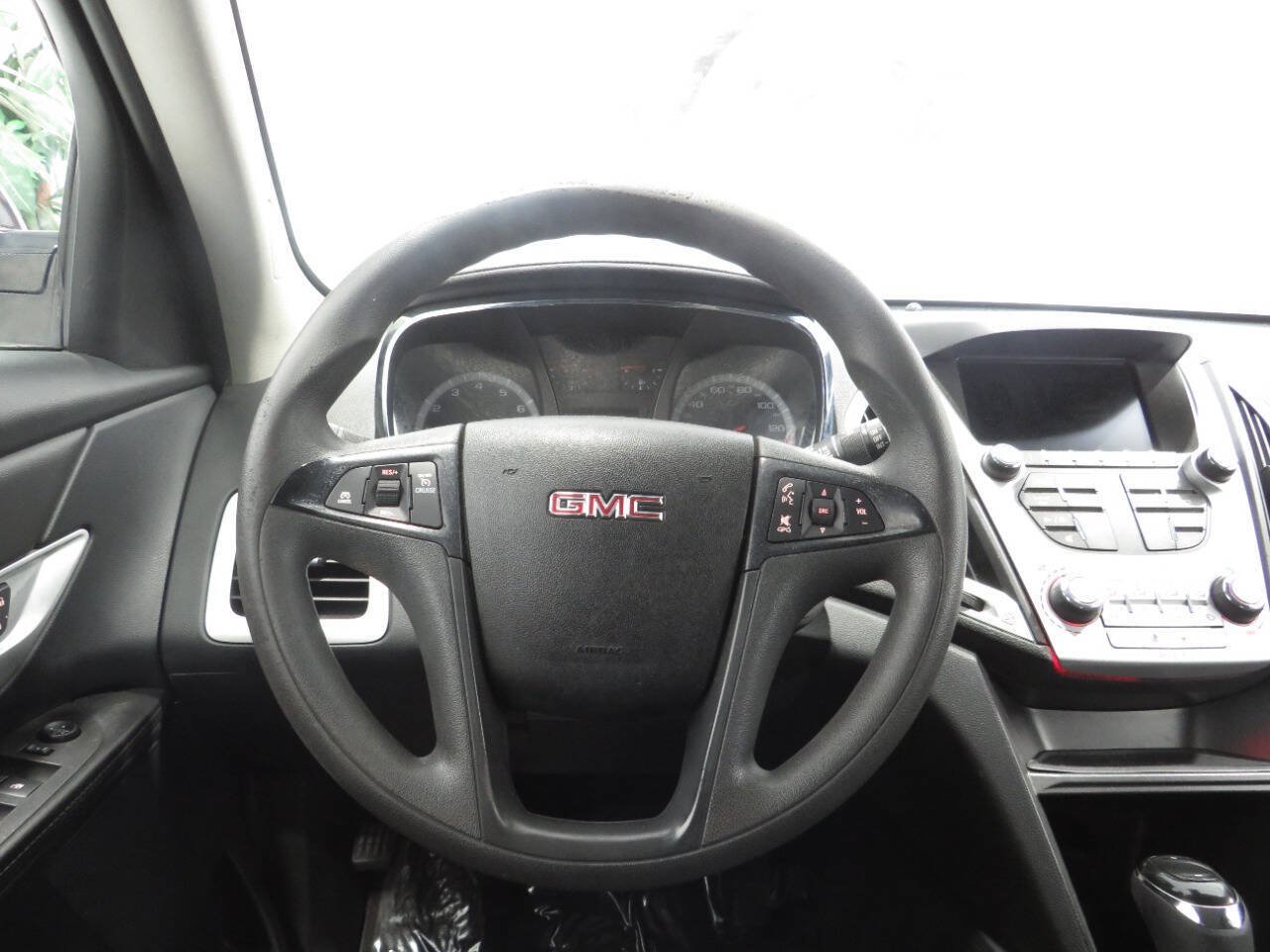Used 2016 GMC Terrain SLE FWD image 14