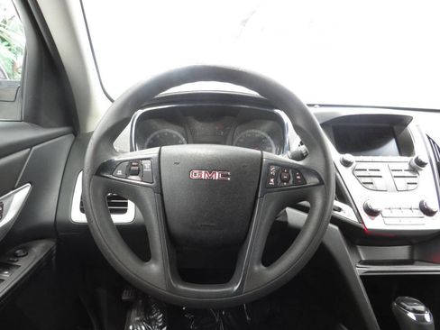 Used 2016 GMC Terrain SLE FWD image 14