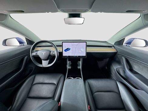 Used 2018 Tesla Model 3 Long Range RWD image 13