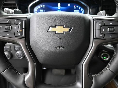 Certified 2026 Chevrolet Silverado 1500 High Country image 24