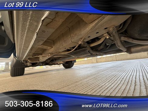 Used 2007 Honda Ridgeline RTS image 41