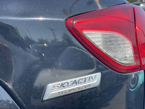 Used 2016 MAZDA CX-5 Sport AWD/4WD image 5