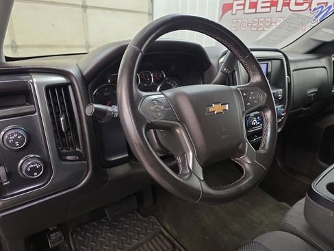 Used 2014 Chevrolet Silverado 1500 LT image 28