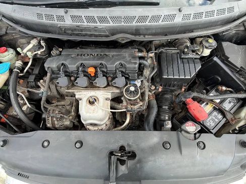Used 2007 Honda Civic LX image 16
