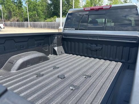 New 2026 Chevrolet Silverado 2500 LTZ w/ LTZ Premium Package AWD/4WD image 42