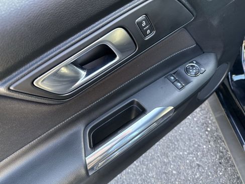 Used 2022 Ford Mustang Coupe w/ Equipment Group 101A image 15