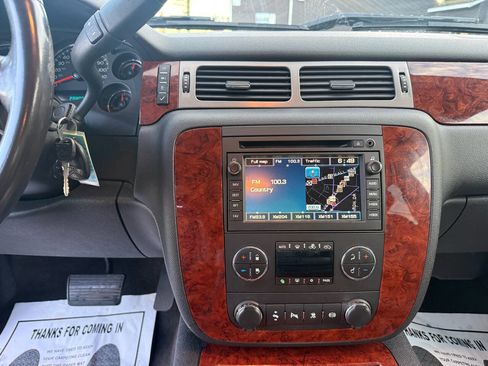 Used 2011 Chevrolet Silverado 2500 LTZ w/ LTZ Plus Package AWD/4WD image 53