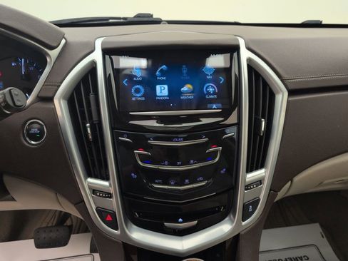 Used 2014 Cadillac SRX Performance w/ Driver Awareness Package image 23