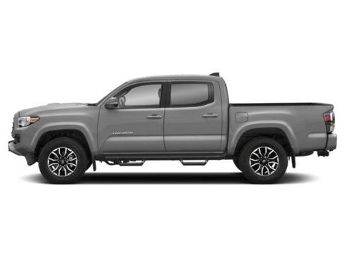 Used 2023 Toyota Tacoma TRD Sport w/ Advanced Technology Package image 3