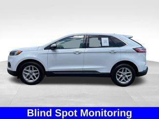 Used 2023 Ford Edge SEL w/ Convenience Package AWD/4WD video 2