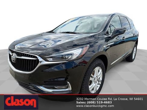 Used 2019 Buick Enclave Essence AWD/4WD image 1