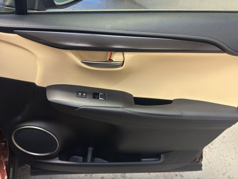 Used 2019 Lexus NX 300 AWD w/ Premium Package image 22
