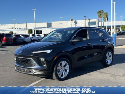 Used 2024 Buick Encore GX Preferred