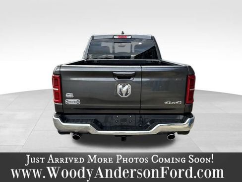 Used 2026 RAM 1500 Limited AWD/4WD image 5
