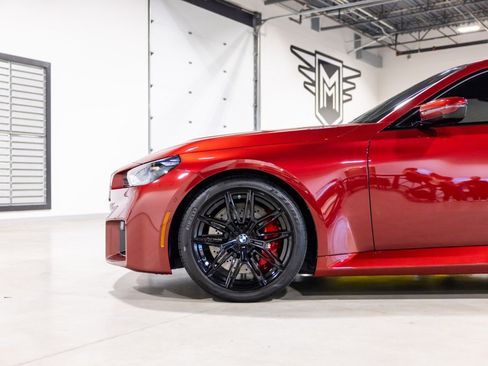 Used 2025 BMW M2 RWD image 19