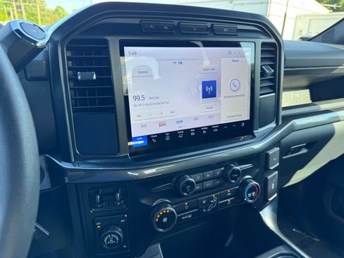 Used 2024 Ford F150 STX w/ Tow/Haul Package AWD/4WD image 27