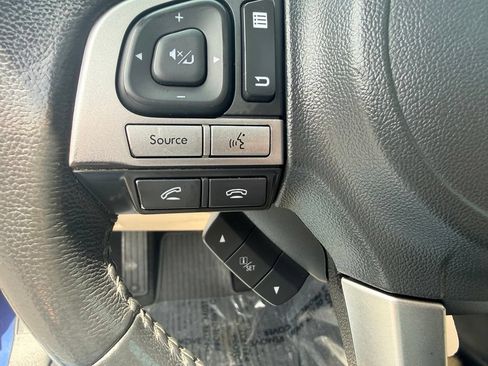 Used 2015 Subaru Outback 3.6R Limited AWD/4WD image 24