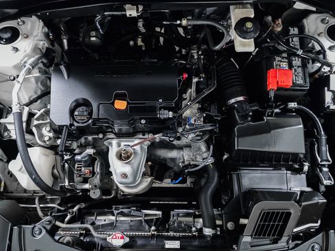 Certified 2023 Honda HR-V LX image 11