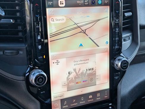 New 2026 RAM 2500 Tradesman image 23