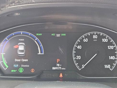 Used 2022 Honda Insight Touring image 12
