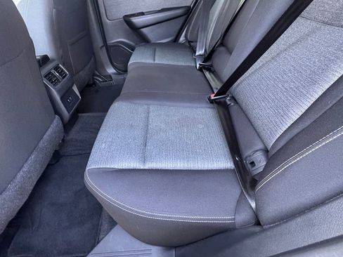 Certified 2023 Nissan Rogue SV FWD image 21