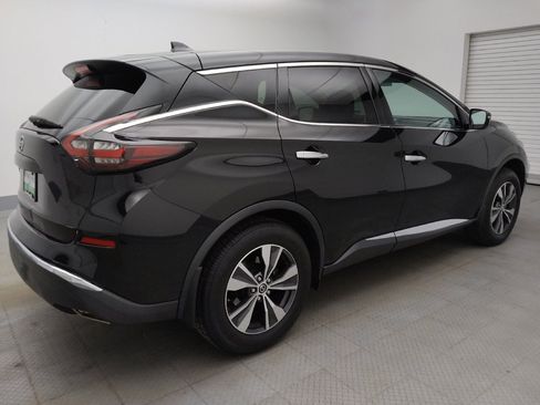 Used 2019 Nissan Murano S w/ Cargo Package FWD image 10