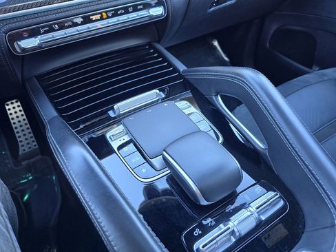 Used 2022 Mercedes-Benz GLE 53 AMG 4MATIC Coupe image 46