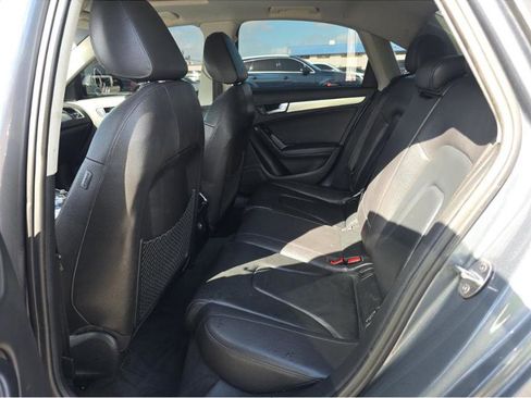 Used 2016 Audi A4 2.0T Premium image 9