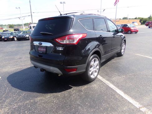 Used 2014 Ford Escape Titanium w/ Equipment Group 401A FWD image 56
