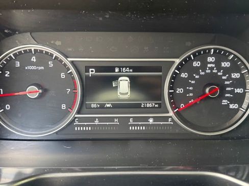 Used 2023 Kia Sorento LX FWD image 28