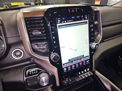 Used 2021 RAM 1500 Laramie w/ Laramie Southwest Edition image 36