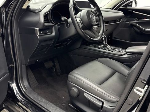 Used 2023 MAZDA CX-30 AWD 2.5 S w/ Select Package image 9