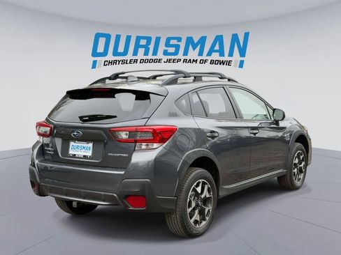 Used 2020 Subaru Crosstrek 2.0i Premium image 2