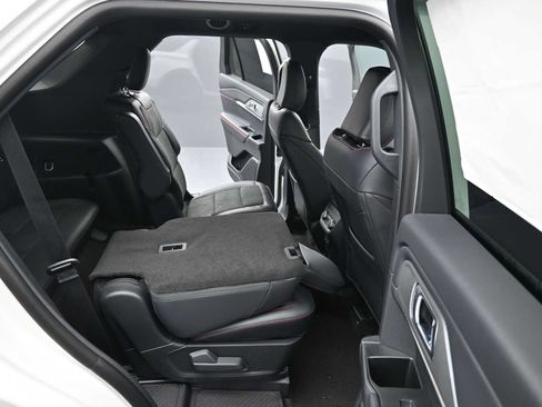New 2026 Ford Explorer ST AWD/4WD image 18