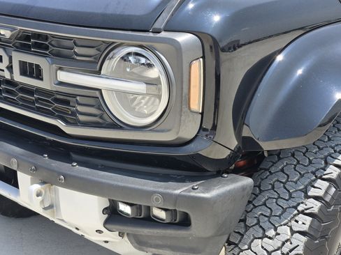 Used 2024 Ford Bronco Raptor AWD/4WD image 9