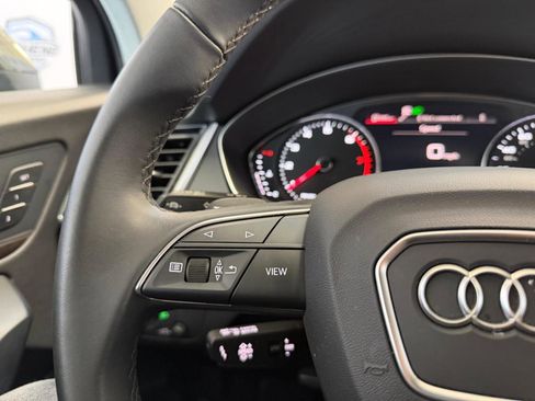 Used 2024 Audi Q5 2.0T Premium w/ Convenience Package image 33