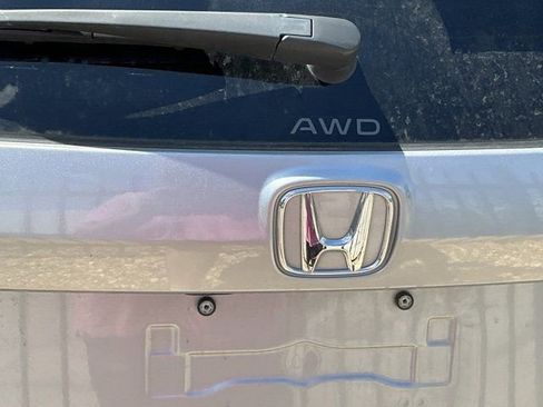 Used 2025 Honda CR-V EX-L image 7