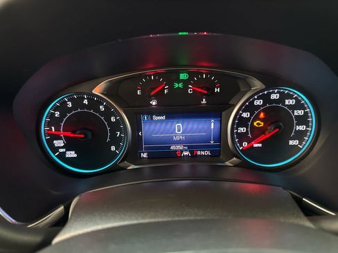 Certified 2022 Chevrolet Equinox LT image 23