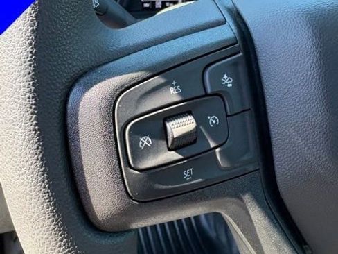 New 2026 Chevrolet Silverado 1500 W/T w/ WT Value Package AWD/4WD image 12