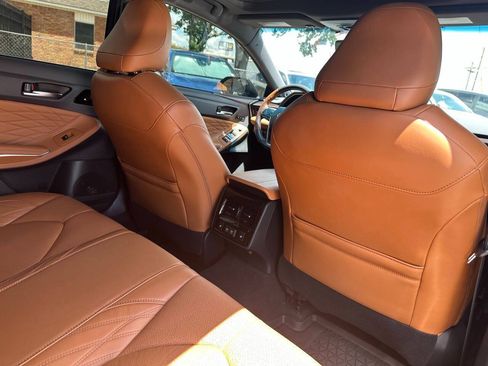Used 2019 Toyota Avalon Limited w/ Advanced Safety Package FWD image 21