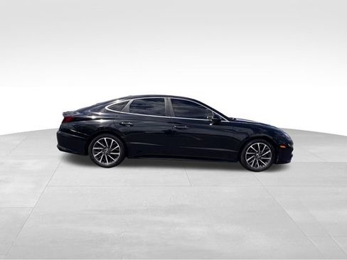 Used 2020 Hyundai Sonata Limited FWD image 8