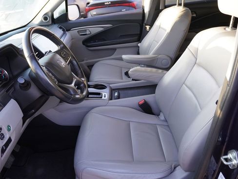 Used 2020 Honda Pilot EX-L image 4