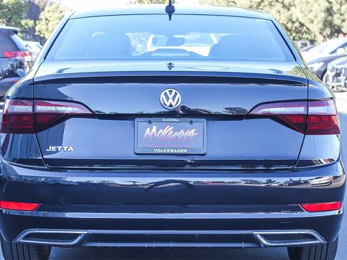 Used 2020 Volkswagen Jetta R-Line w/ R-Line Cold Weather Package image 7