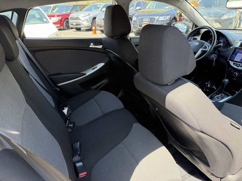 Used 2013 Hyundai Accent GS FWD image 14