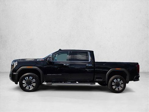 New 2026 GMC Sierra 2500 Denali w/ Denali Reserve Package AWD/4WD image 5